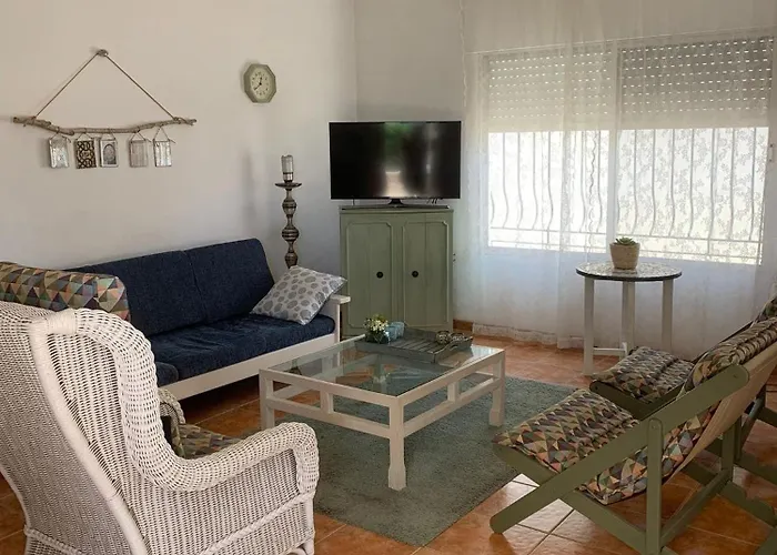 Casa Myjoli 度假居 Vinarós