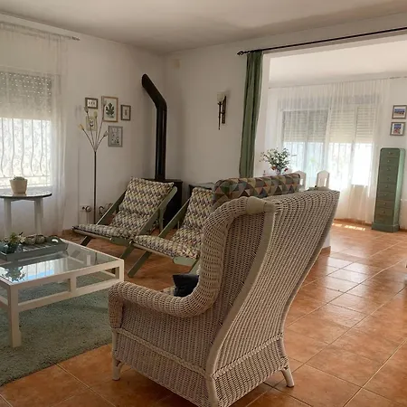 Casa Myjoli *