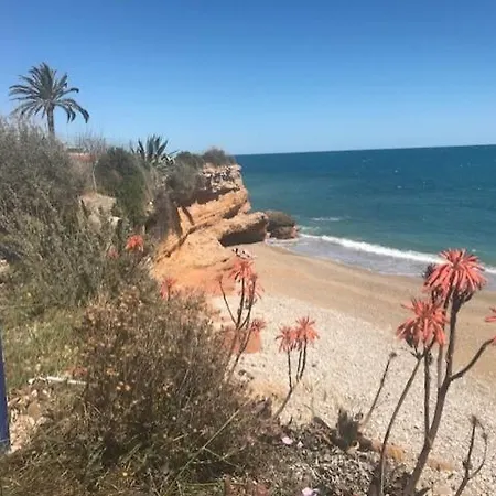 Holiday home Casa Myjoli Vinaros