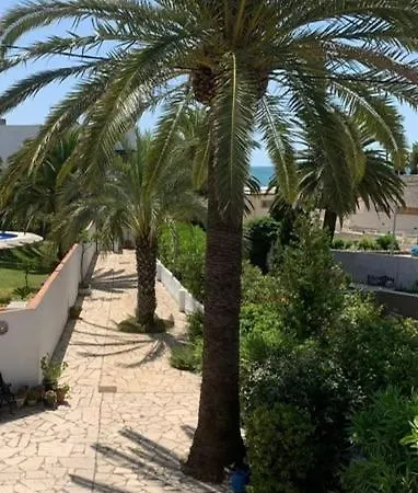 Holiday home Casa Myjoli *