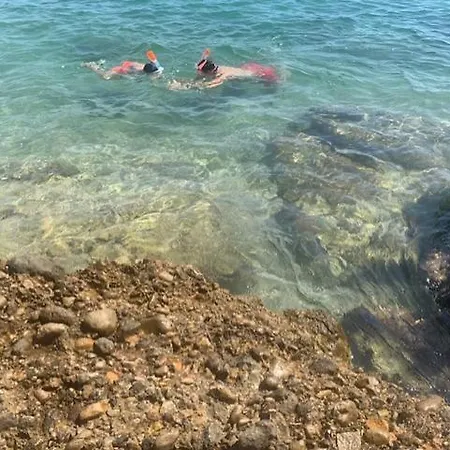 Casa Myjoli * Vinaros