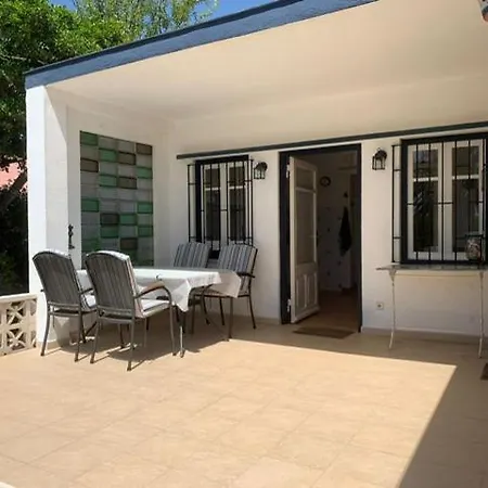 Casa Myjoli Holiday home *
