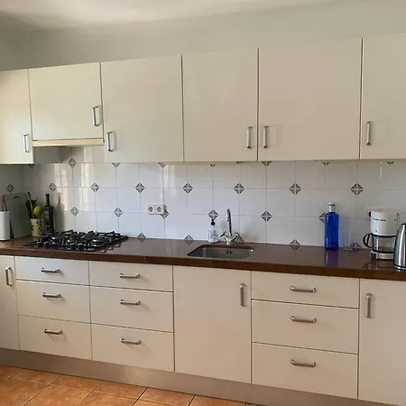 Holiday home Casa Myjoli