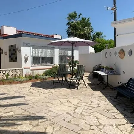 Casa Myjoli Holiday home *