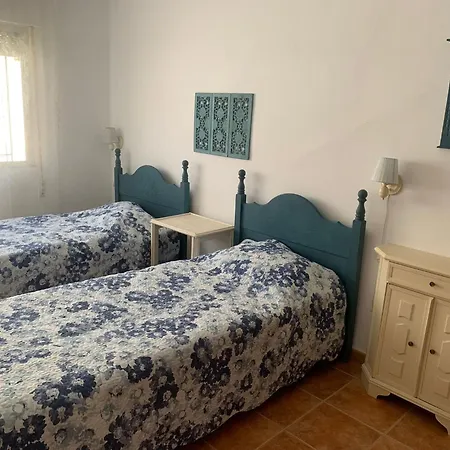 Casa Myjoli Holiday home Vinaros