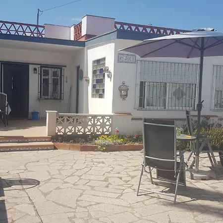 Casa Myjoli *