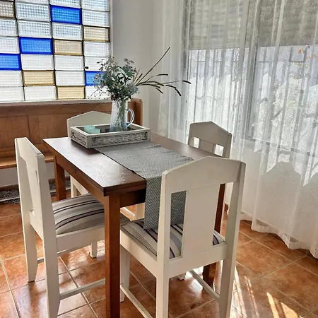 Casa Myjoli Vinarós