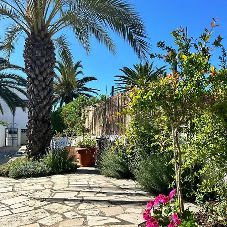 Ferienhaus Casa Myjoli