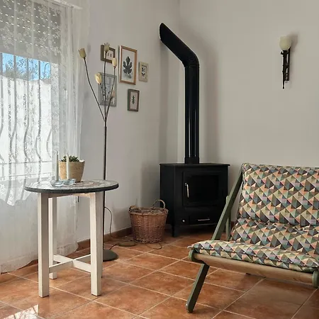 Ferienhaus Casa Myjoli