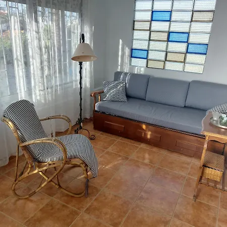 Casa Myjoli *