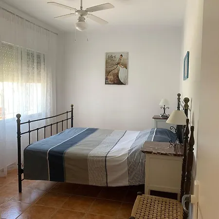 Casa Myjoli * Vinarós