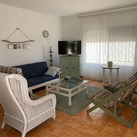 Casa Myjoli Σπίτι διακοπών Vinarós