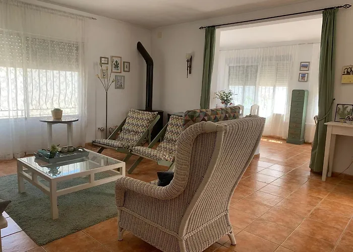 Casa Myjoli *