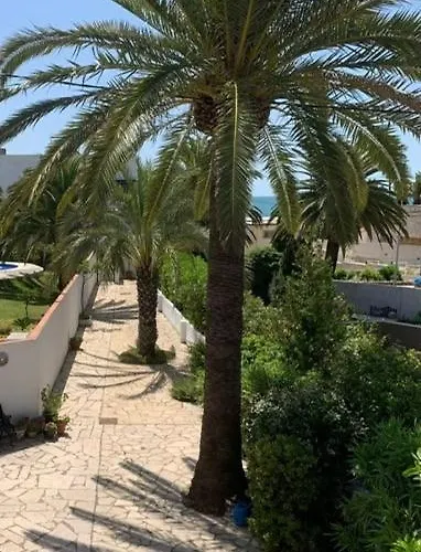 Σπίτι διακοπών Casa Myjoli *