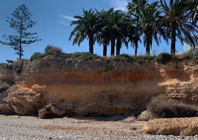 Casa Myjoli Σπίτι διακοπών Vinarós