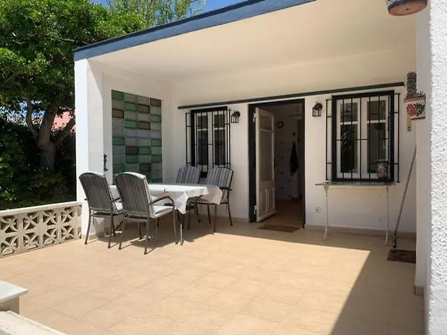 Casa Myjoli Σπίτι διακοπών *