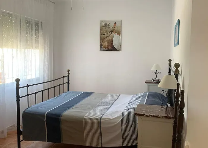 Casa Myjoli * Vinarós