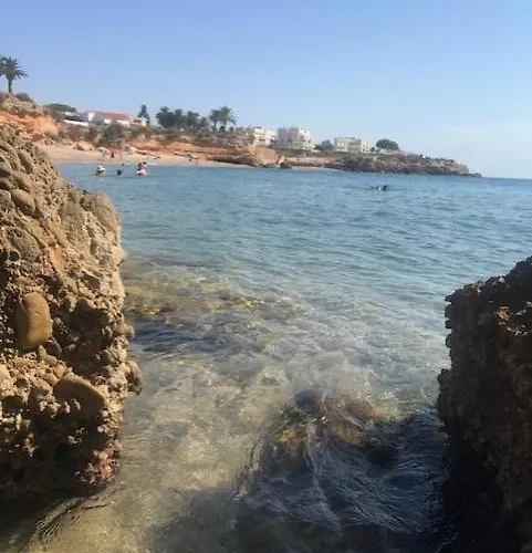 Casa Myjoli