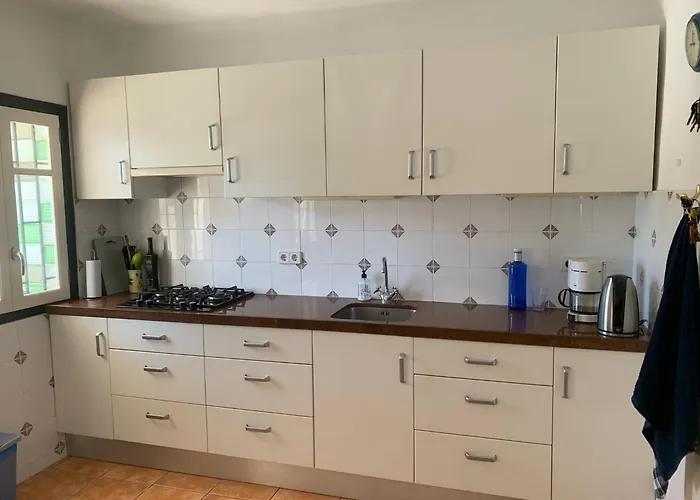 Σπίτι διακοπών Casa Myjoli