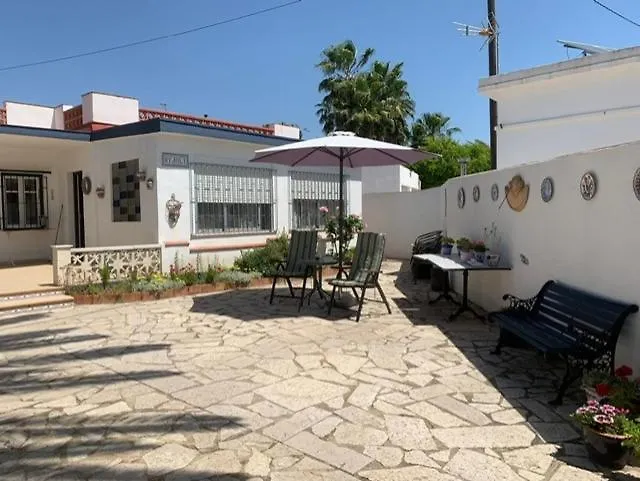 Casa Myjoli Σπίτι διακοπών *