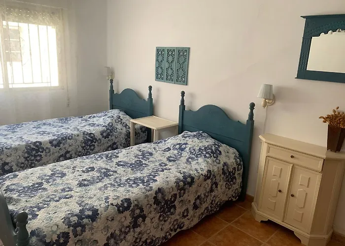 Casa Myjoli Σπίτι διακοπών Vinarós