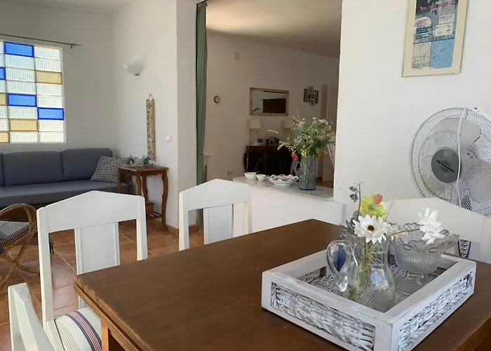 Casa Myjoli Vinarós