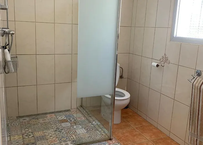 Casa Myjoli